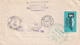 Czechoslovakia 1961 Cover  FDC GAGARIN PRAHA USA - Cartas & Documentos