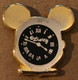 MICKEY MOUSE - WALT DISNEY - MONTRE - HORLOGE - UHR - WATCH - OROLOGIO - OREILLES - ARTHUS BERTRAND - EGF - MAUS - (28) - Personnes Célèbres