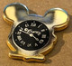 MICKEY MOUSE - WALT DISNEY - MONTRE - HORLOGE - UHR - WATCH - OROLOGIO - OREILLES - ARTHUS BERTRAND - EGF - MAUS - (28) - Beroemde Personen