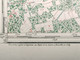 Delcampe - TOPSTUK Oude Topografische & Militaire Kaart 1869 STAFKAART Heist Op Den Berg Schriek Beersel Beerselberg Hallaar Werft - Topographische Kaarten