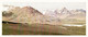 Pamir - Gorno-Badakhshan - The Vastness Of The Eastern Pamir - 1985 - Tajikistan USSR - Unused - Tadjikistan