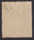 Australia 1924 KGV 4d Olive-green MH. SG 80a. - Nuovi