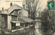 ESSONNE  MENNECY Lavoir Bourdon - Mennecy