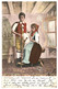 CPA  Carte Postale Germany-Appen-Appenzeller Trachten Illustration  Début 1900-VM42071ok - Pinneberg