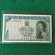 RHODESIA 10 SHILLINGS 1968 - Rhodesien