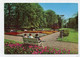 AK 017258 GERMANY - Bad Nenndorf - Im Kurpark - Bad Nenndorf