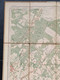 Delcampe - TOPSTUK 1868 Oude Topografische Militaire Kaart Brasschaat Kapellen Bist Schriek Kaart Donk Mik Elshout Kasteel Kamp Van - Topographical Maps