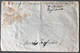 Espagne Divers Sur Enveloppe Censurée WL431 De Valencia Pour Bordeaux 6.10.1939 - (C1305) - Covers & Documents