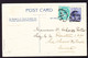 1906 Gelaufene AK Mit Custom House In Brisbane Mit Briefmarken Im Prägedruck. No 50 In Die Schweiz. - Brisbane