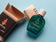 TURNIER After Shave Lotion  Nr. 34109 / Mäurer + Wirtz - Stolberg Im Rheinland ( Good Condition ) >>> Scans ! - Miniatures Men's Fragrances (in Box)