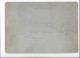 (cag001 4557) Photographie De L'ecole St Cyr 1905 Presentation Du Drapeau Photo Collée Sur Carton - Guerra, Militares