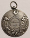 Oude Medaille Ancienne 1936 Old Medal Prijskamp Jaarmarkt Gemeente Thielrode Leopold III Koning Der Belgen King Roi - Andere & Zonder Classificatie