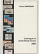 Catalogue Of Joint Stamp Issues 2006 Richard ZIMMERMANN Joint Issue Emission Commune - Motivkataloge