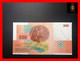 COMOROS  500 Francs 2021   P. 15  "sig. Imani - Rioux"   *hybrid*     UNC - Comores