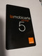 FRANCE/FRANKRIJK   ORANGE  5  FRANC  - LA MOBICARTE /RECHARGE    PREPAID  USED    ** 6635** - Prepaid: Mobicartes