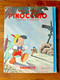 PINOCCHIO  WALT DISNEY  Hachette 1950 COLLODI - Lug & Semic