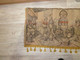 Great Tapestry, Turkish, Muslim Motif  140x50 Cm - Tapis & Tapisserie