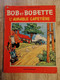 Bande Dessinée - Bob Et Bobette 106 - L'Aimable Cafetière (1980) - Bob Et Bobette