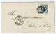 Portugal, 1857, # 12, Porto-Valença - Covers & Documents