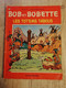 Bande Dessinée - Bob Et Bobette 108 - Les Totems Tabous (1980) - Bob Et Bobette