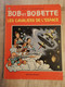 Bande Dessinée - Bob Et Bobette 109 - Les Cavaliers De L'Espace (1980) - Suske En Wiske
