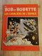 Bande Dessinée - Bob Et Bobette 109 - Les Cavaliers De L'Espace (1980) - Suske En Wiske