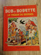 Bande Dessinée - Bob Et Bobette 111 - Le Trésor De Beersel (1982) - Bob Et Bobette