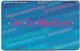 Germany - X 15 - DeTeMedien, 12.1993, 6DM, 5.000ex, Used - X-Series : Pubblicitarie Della D. Postreklame