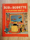 Bande Dessinée - Bob Et Bobette 115 - Les Martiens Sont Là (1982) - Bob Et Bobette