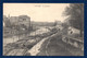 Namur. Pont De Salzines Sur La Sambre. Péniches. Feldpost Bataillon Namur - 6. Kompanie. Mars 1915 - Namen