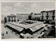 TRANI - Piazza Longobardi -  Cartolina Orignale Anni '50 - NUOVA - - Trani