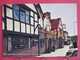 Visuel Très Peu Courant - Angleterre - Warwickshire - Straford Upon Avon - White Swan Hotel - R/verso - Stratford Upon Avon