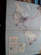 Delcampe - OXFORD SCHOOL ATLAS Second Edition 1956 ( See Photoscans From Some Pages ) COMPLEET ! - Welt