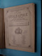 ATLAS De Géographie > Imp. H. DESSAIN ( See Photoscans > Need Restauration > Complete Edition ) 33e Tirage - 1906 ! - Monde