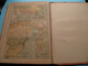 ATLAS De Géographie > Imp. H. DESSAIN ( See Photoscans > Need Restauration > Complete Edition ) 33e Tirage - 1906 ! - World