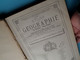 Delcampe - ATLAS De Géographie > Imp. H. DESSAIN ( See Photoscans > Need Restauration > Complete Edition ) 33e Tirage - 1906 ! - Mundo