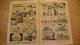 Delcampe - LE JOURNAL DE MICKEY N° 106 Année 1936 8 Pages Très Forte Cotation Revue La Plus Recherchée Des Collectionneurs - Journal De Mickey