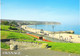 THE ESPLANADE AND BAY, SWANAGE, DORSET, ENGLAND. UNUSED POSTCARD Ap2 - Swanage