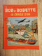 Bande Dessinée - Bob Et Bobette 118 - Le Cercle D'Or (1986) - Suske En Wiske
