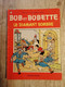 Bande Dessinée - Bob Et Bobette 121 - Le Diamant Sombre (1978) - Bob Et Bobette