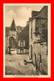 Rochefort En Terre , Vieilles Maisons Et Ruelle Du Chateau  ( Scan Recto Et Verso ) - Rochefort En Terre