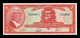 Haití 5 Gourdes Conv. 12.04.1919 Pick 202a(2) SC- AUNC - Haïti