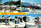 22638 - Steiermark - Donnersbachwald , Schigegiet Riesneralm , Ski - Gelaufen - Donnersbach (Tal)