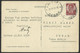 Merry Christmas - Joyeux Noël - Srecan Bozic 1938 Old Postcard (see Sales Conditions) 04756 - Other & Unclassified