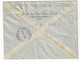 BOULOGNE BILLANCOURT NORD Lettre Sté Film Roger Richebé Pneumatique Dest Paris IX 1,50 F Pétain X 2 Yv 517 Ob 12 10 1943 - Covers & Documents