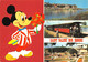 Saint Valery Sur Somme Train Mini Golf Mickey - Saint Valery Sur Somme