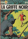 Alix , La Griffe Noir , Jacques Martin , Casterman , ( 1968)  BE - Alix