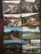 Lot De 244 Cpm CORREZE - 19, Villes Villages Barrages, Multivues, Chateaux, Lieux, Etc AUTRES SCANS POSSIBLES - Sonstige & Ohne Zuordnung