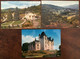 Delcampe - Lot De 244 Cpm CORREZE - 19, Villes Villages Barrages, Multivues, Chateaux, Lieux, Etc AUTRES SCANS POSSIBLES - Sonstige & Ohne Zuordnung