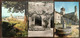 Delcampe - Lot De 244 Cpm CORREZE - 19, Villes Villages Barrages, Multivues, Chateaux, Lieux, Etc AUTRES SCANS POSSIBLES - Sonstige & Ohne Zuordnung